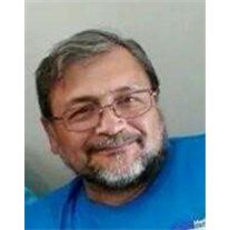 Obituary of Martin Ruben Duran