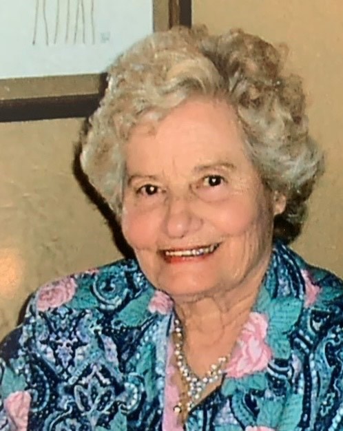 Catherine Manzo Obituary - Mayfield Heights, OH