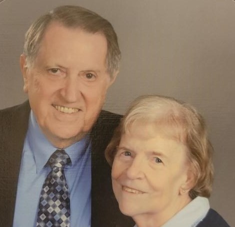 Obituary of Roger Bruce Barber