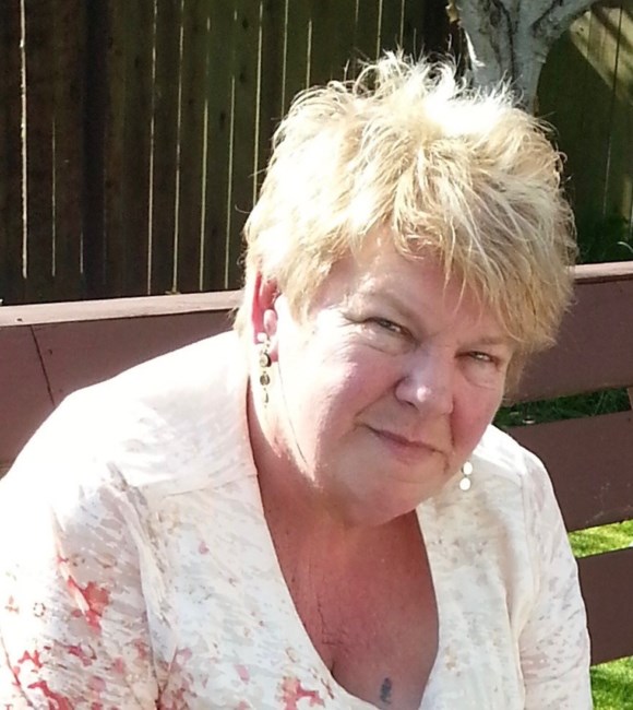 Obituary of Bonnie Marie DelPonte