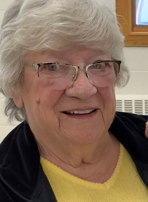 Obituary of Rosa Lea Bowdish