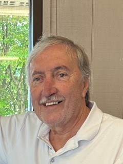 Obituary of John Henry Creasy