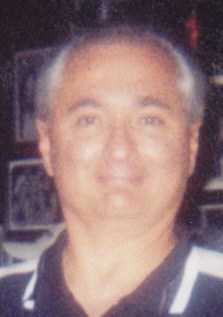 Obituary of Francesco Antonio Lamanna