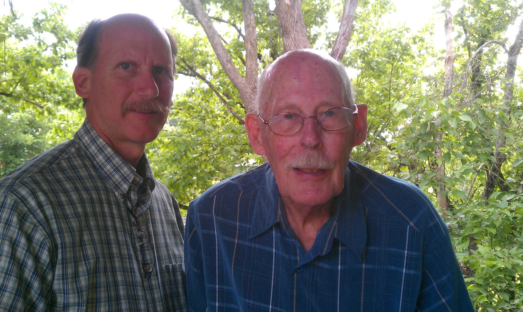 Obituary of John Curtis Young