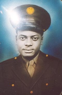 Obituary of B.G. Bolden