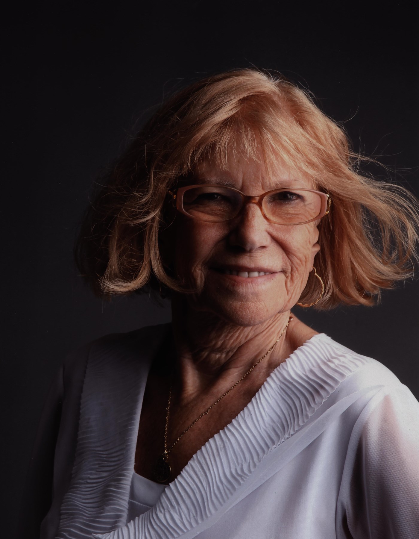 Avis de décès de Mary-Lyne Michel