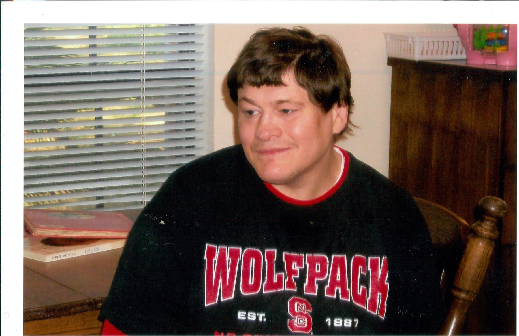 Obituary of Tracey Thomas Morgan