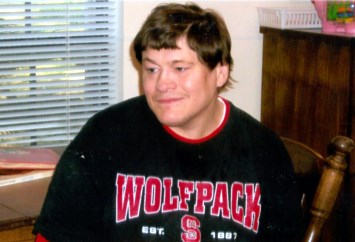 Obituary of Tracey Thomas Morgan