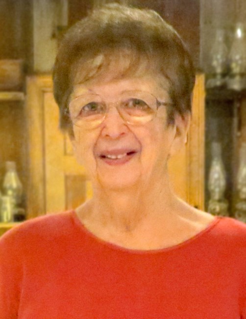 Obituary of Delores R. Krokovich
