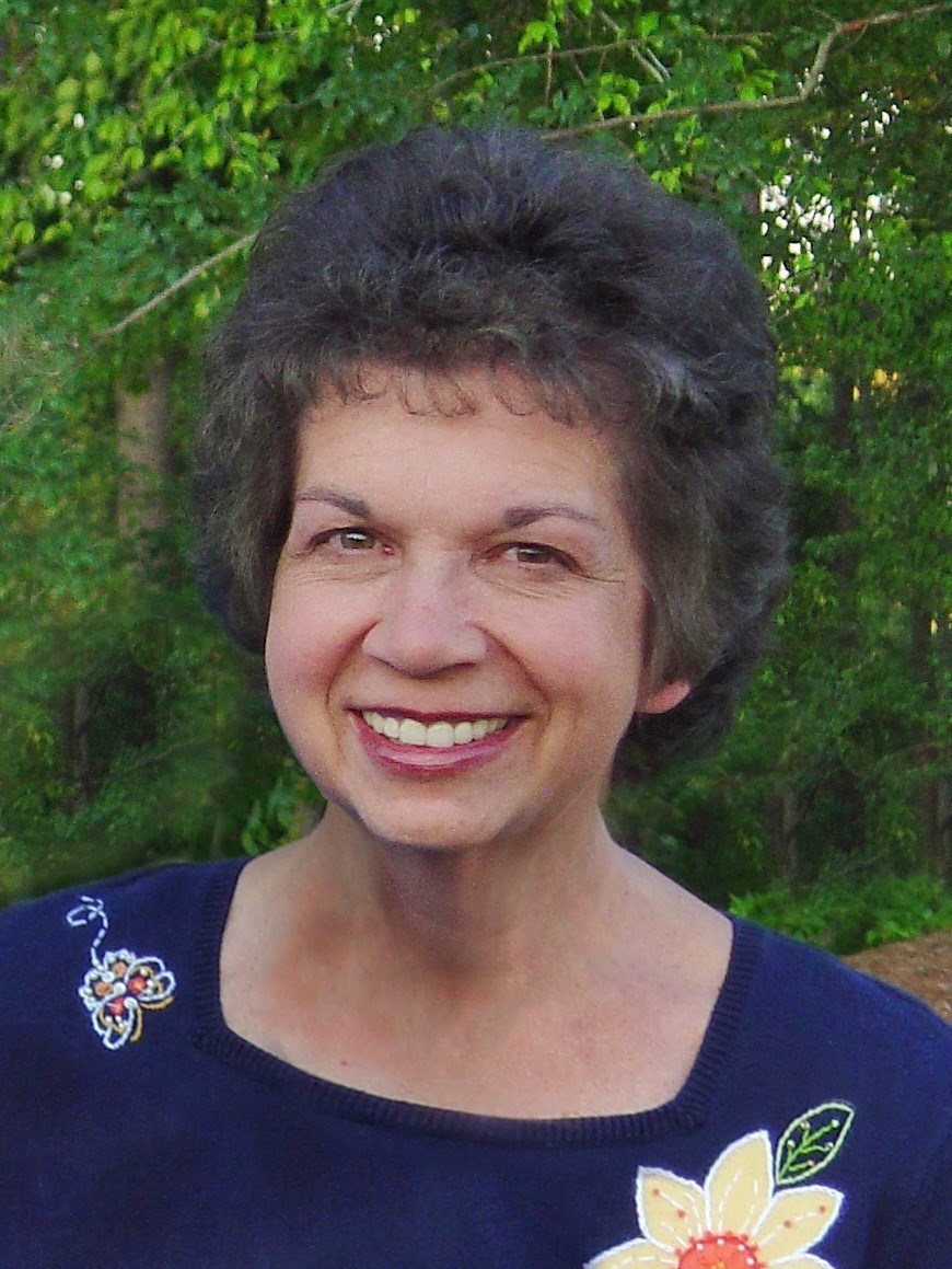 Obituary of Rose Barhorst