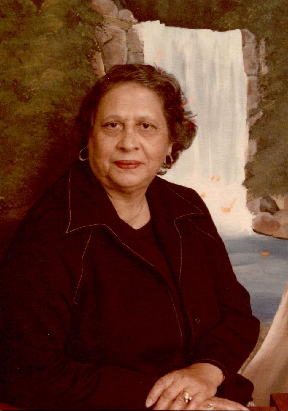 Obituary of Ruth H. Gillard