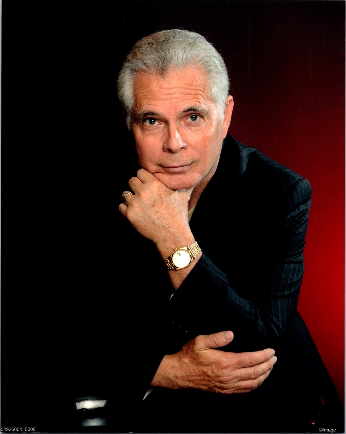 Obituary of James Michael Baker