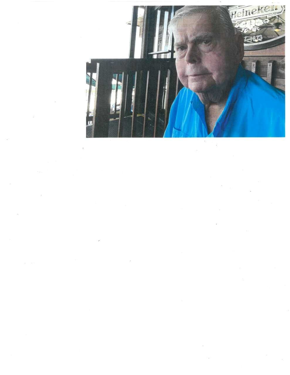 John William Ruppel Obituary - Fort Myers, FL
