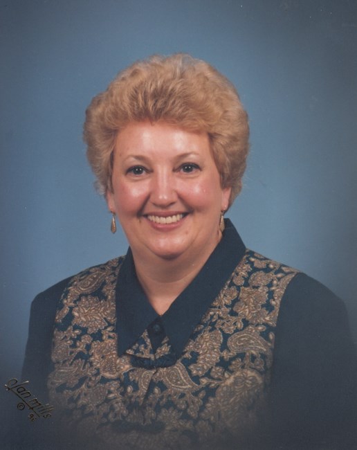 Obituary of Carolyn Sue Sams