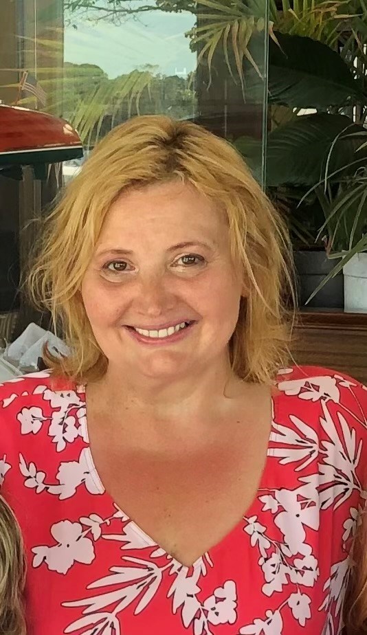 Obituary of Malgorzata Konarska