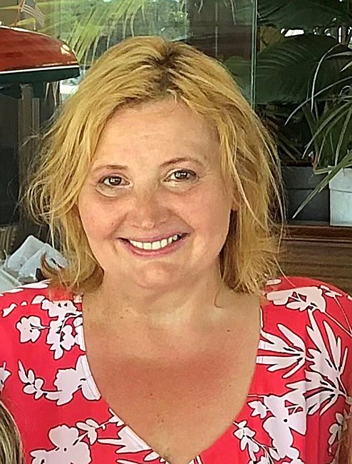 Obituary of Malgorzata Konarska