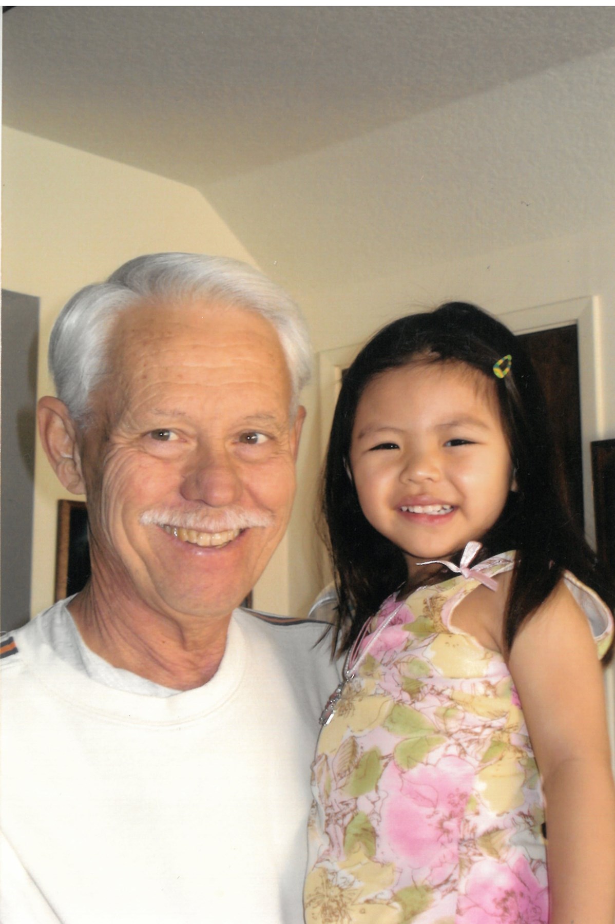 Obituary of Lawrence Allan McDermott