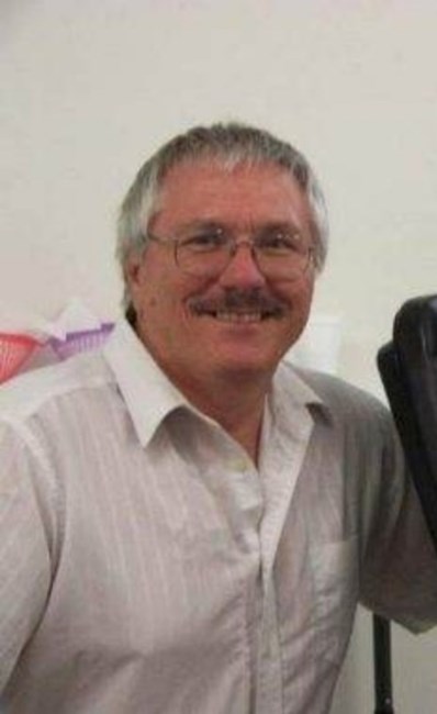 Obituary of Joel Lynn McNabb