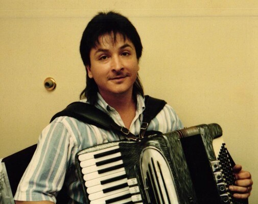 Obituary of Jeffrey E Kijek