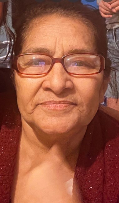 Obituary of Sara Calderon