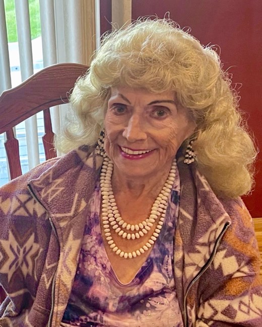 Obituary of Adeline Alice Hilts