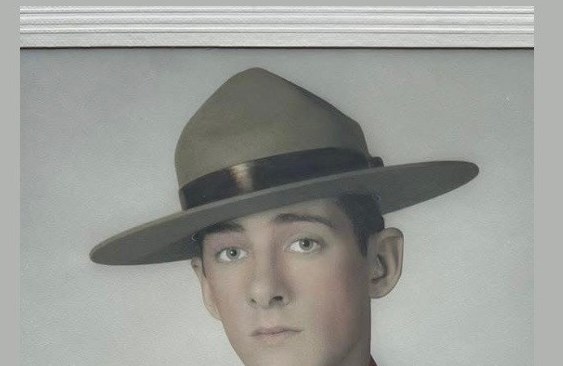 John Simmonds, Corporal (Retired) Obituary - Halifax, NS