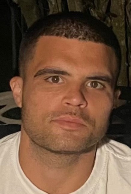 Avis de décès de Christopher Donald Burgau