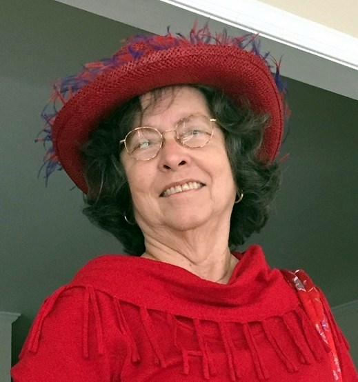 Avis de décès de Kaye Settle