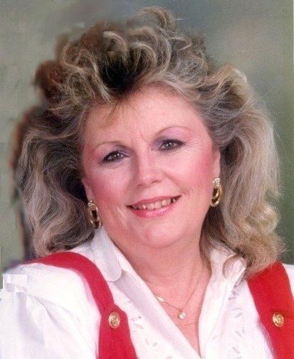 Obituary of Billie Jo Lawler