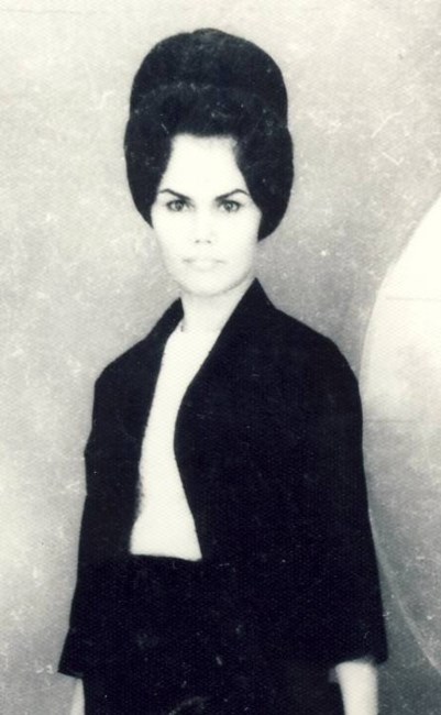 Obituary of Jean Maureen Lyons