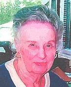 Obituary of Ethel M. Papp