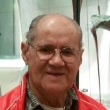 Obituary of Ruben Negron