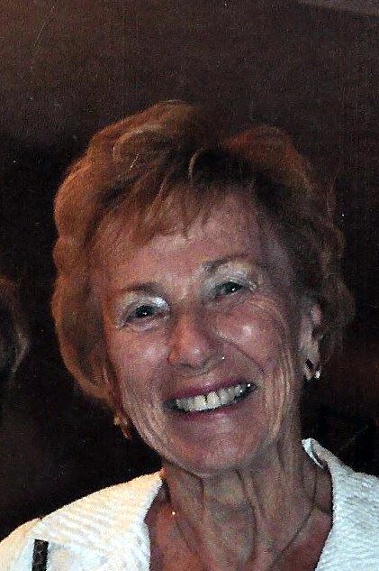 Obituary of Barbara J. Simons
