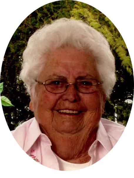 Obituary of Charlotte Lorraine Moore