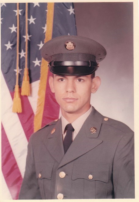 Obituary of Ronald Souza