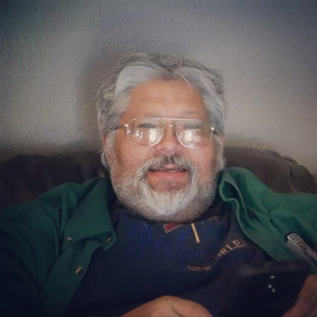 Obituary of David Andrew Jordan