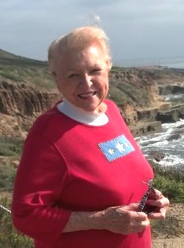Obituary of Doreene Phyllis Bosco