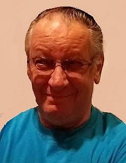 Obituary of Gerald Louis Thomas