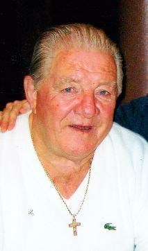 Obituary of Adelard "John" L. Boilard