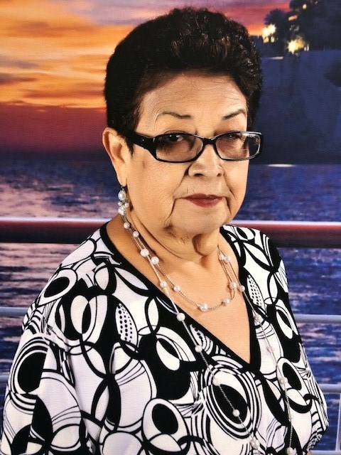 Obituary of Guadalupe Velasquez