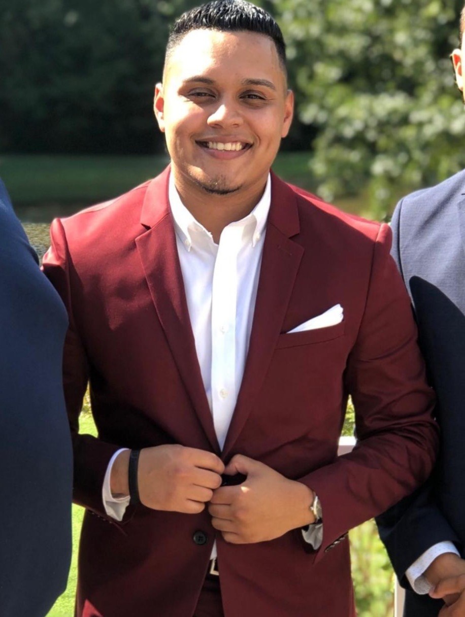 Obituary of Enrique Alberto Rodriguez-Guevara