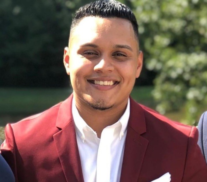 Obituario de Enrique Alberto Rodriguez-Guevara