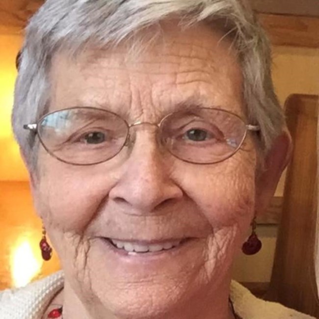 Obituary of Constance J. Gilson