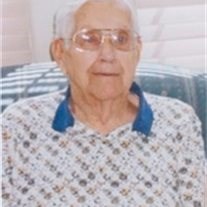 Obituary of Arthur B. McClain
