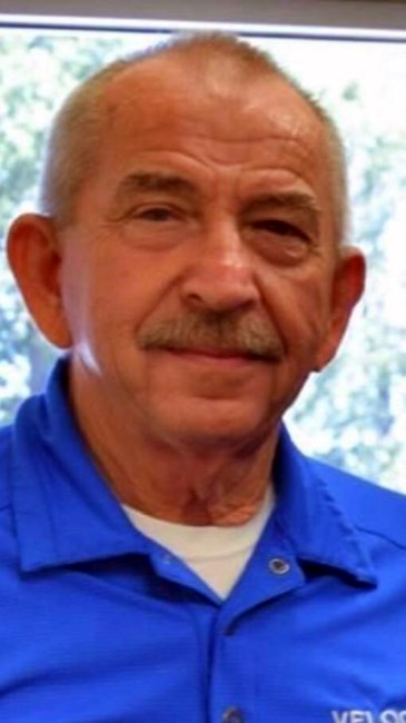Nécrologie de Jerry R. Land