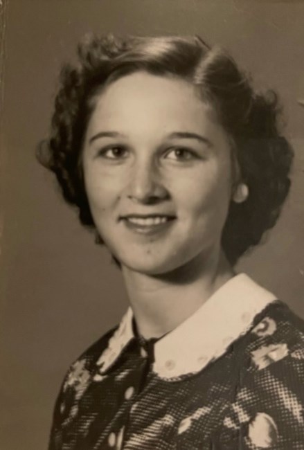 Obituary of Janell Marie Lanthier