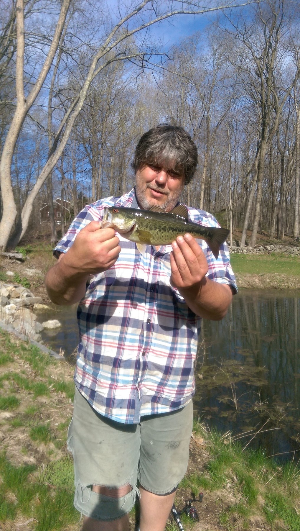 Obituary of James Wildman