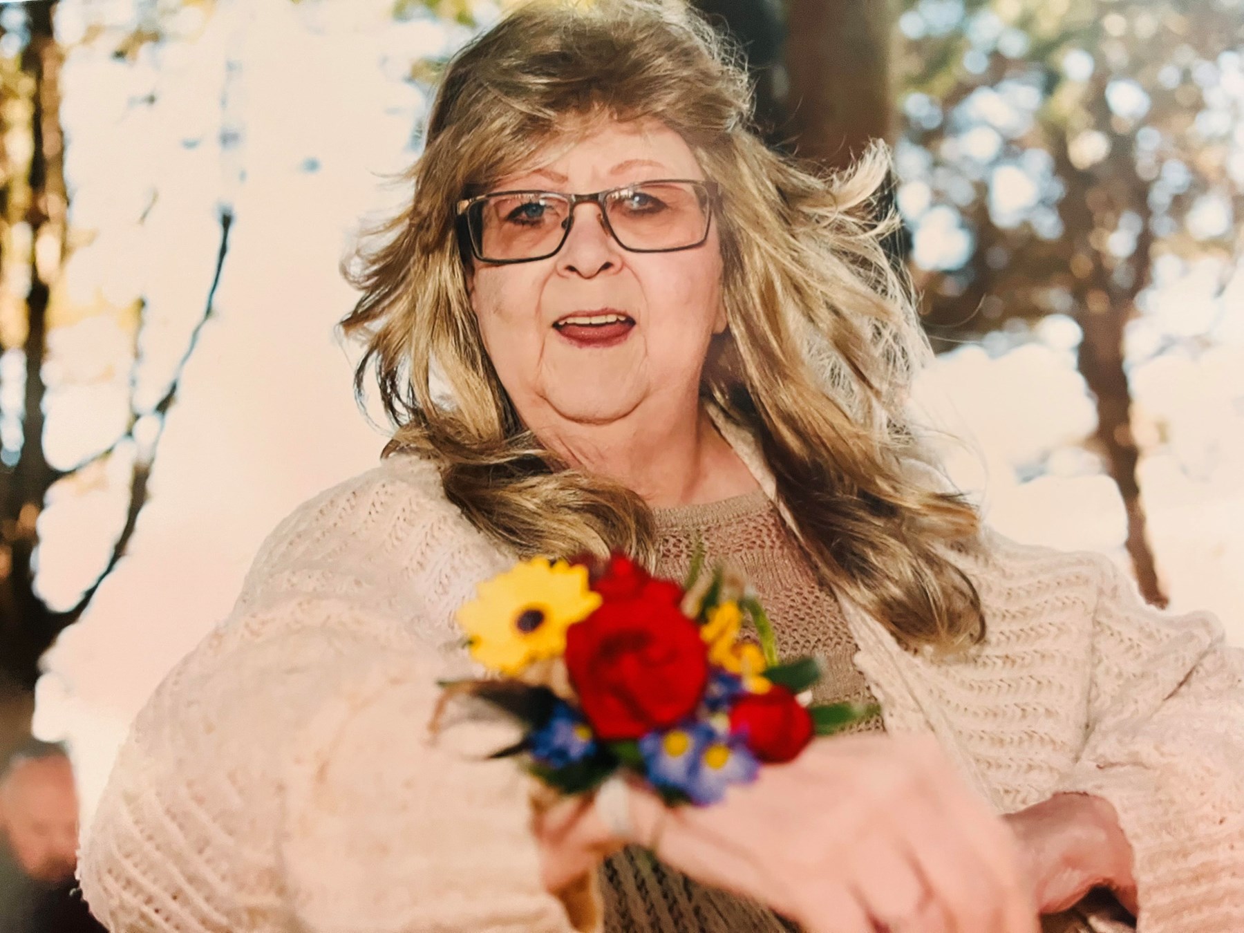 Pamela Carter Obituary Marengo, IL