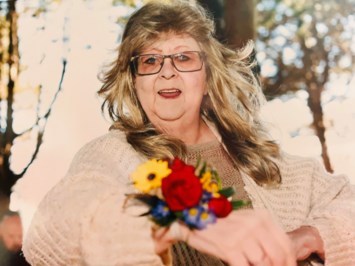 Obituary of Pamela Faye Carter