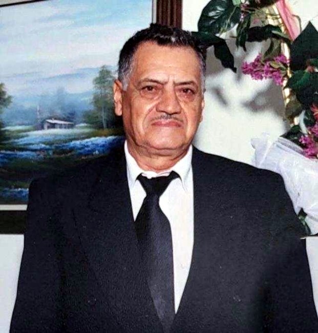 Obituary of Juan Umana